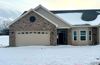 105 Bluffview Drive, Troy, MO 63379