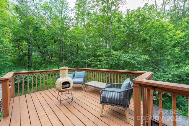 2338 El Miner Drive, Mars Hill, NC 28754