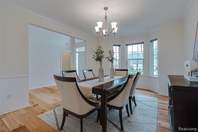 343 Amelia Circle, South Lyon, MI 48178