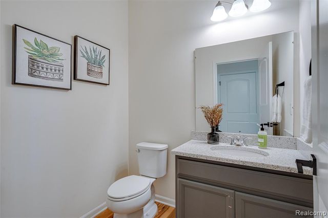 343 Amelia Circle, South Lyon, MI 48178