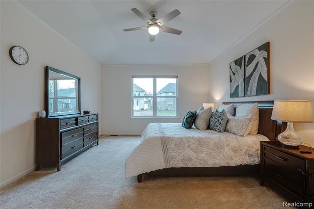 343 Amelia Circle, South Lyon, MI 48178