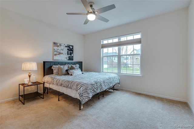 343 Amelia Circle, South Lyon, MI 48178
