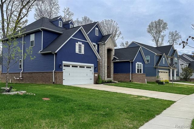 343 Amelia Circle, South Lyon, MI 48178