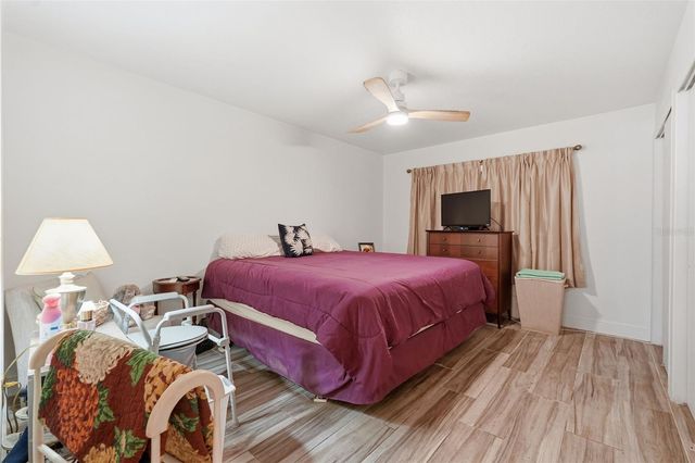 9920 DAFFODIL 52, Pinellas Park, FL 33782
