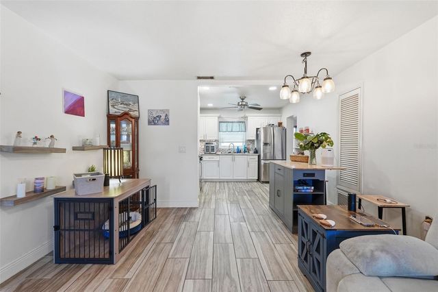 9920 DAFFODIL 52, Pinellas Park, FL 33782