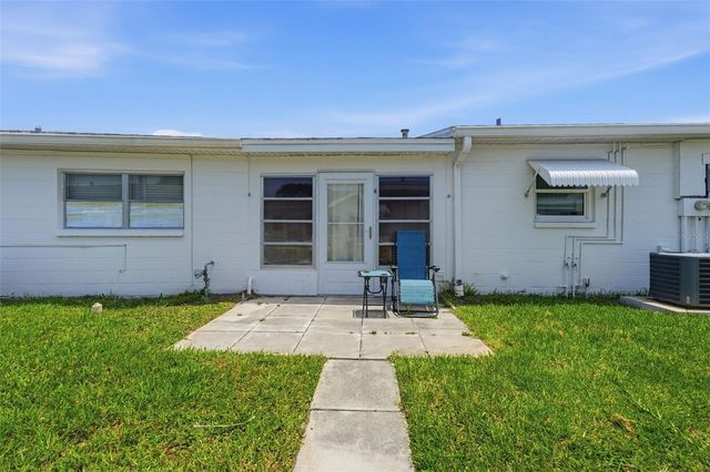 9920 DAFFODIL 52, Pinellas Park, FL 33782