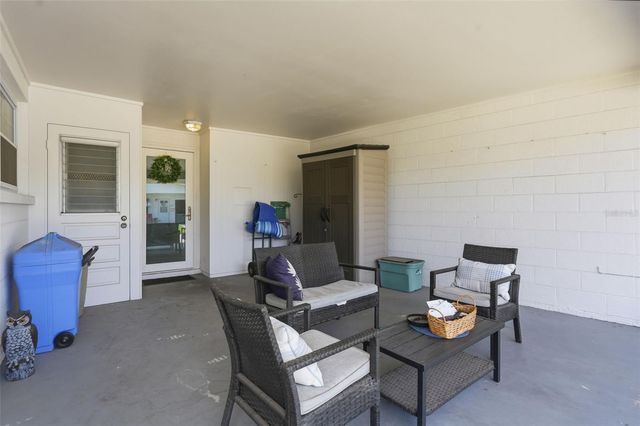 9920 DAFFODIL 52, Pinellas Park, FL 33782