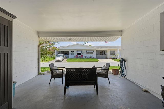 9920 DAFFODIL 52, Pinellas Park, FL 33782