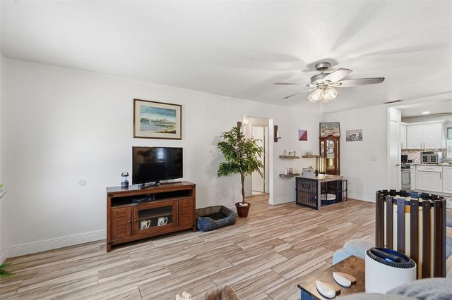 9920 DAFFODIL 52, Pinellas Park, FL 33782