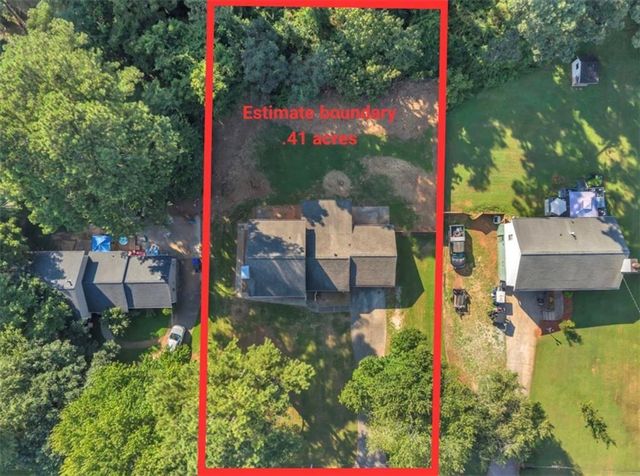 631 Brighton Drive NW, Lawrenceville, GA 30043