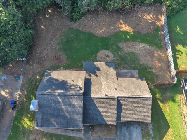 631 Brighton Drive NW, Lawrenceville, GA 30043
