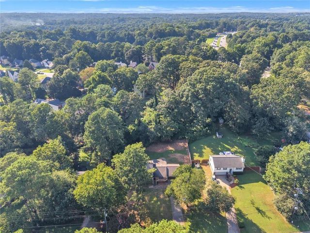 631 Brighton Drive NW, Lawrenceville, GA 30043