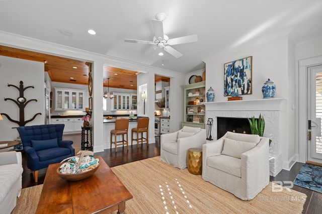 17189 Tennis Club Drive, Fairhope, AL 36532