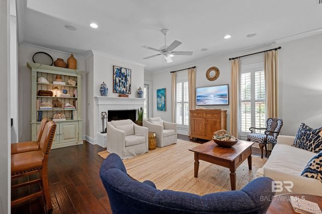 17189 Tennis Club Drive, Fairhope, AL 36532