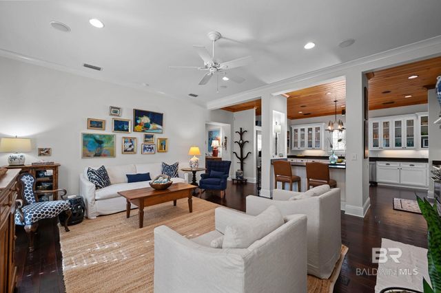 17189 Tennis Club Drive, Fairhope, AL 36532