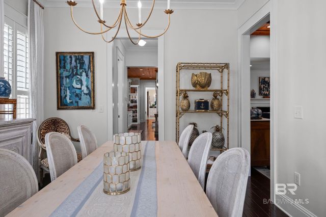 17189 Tennis Club Drive, Fairhope, AL 36532