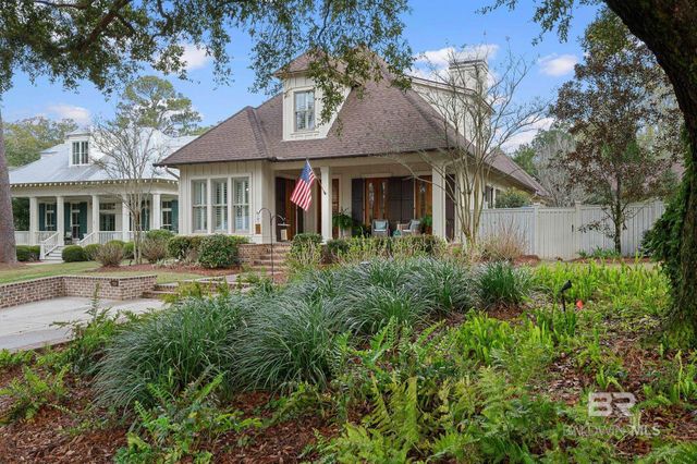 17189 Tennis Club Drive, Fairhope, AL 36532