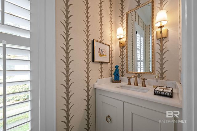 17189 Tennis Club Drive, Fairhope, AL 36532