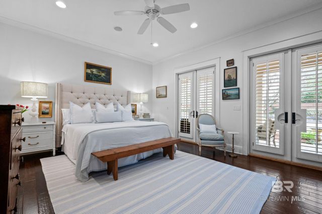 17189 Tennis Club Drive, Fairhope, AL 36532