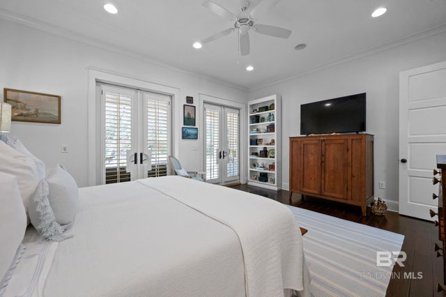 17189 Tennis Club Drive, Fairhope, AL 36532