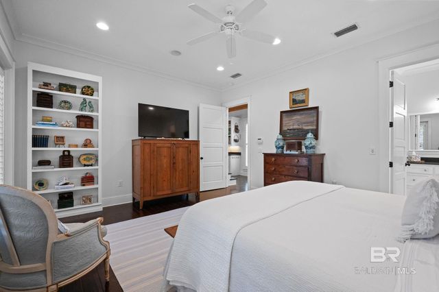 17189 Tennis Club Drive, Fairhope, AL 36532