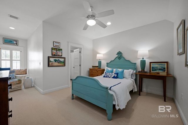 17189 Tennis Club Drive, Fairhope, AL 36532