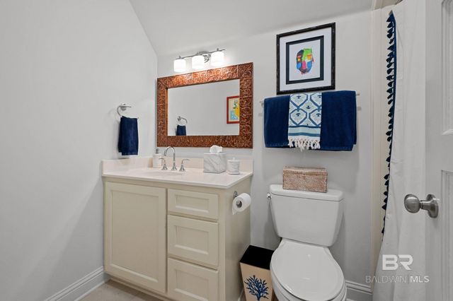 17189 Tennis Club Drive, Fairhope, AL 36532