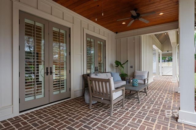 17189 Tennis Club Drive, Fairhope, AL 36532