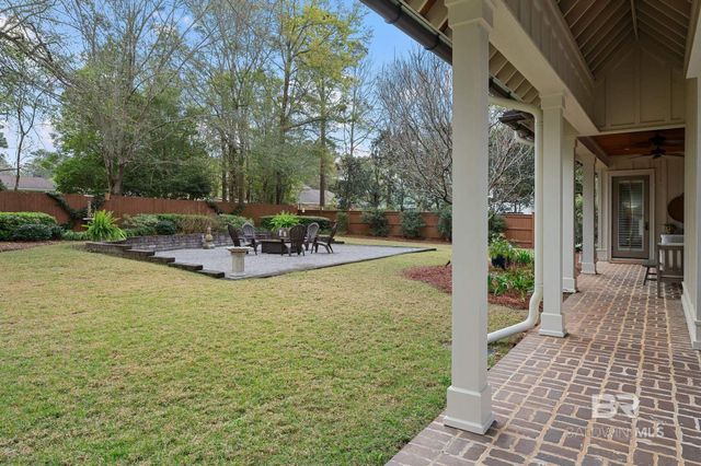 17189 Tennis Club Drive, Fairhope, AL 36532