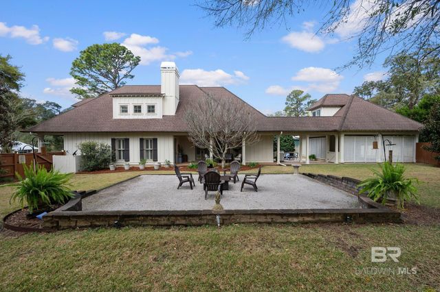 17189 Tennis Club Drive, Fairhope, AL 36532