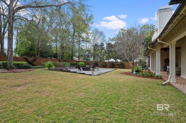 17189 Tennis Club Drive, Fairhope, AL 36532