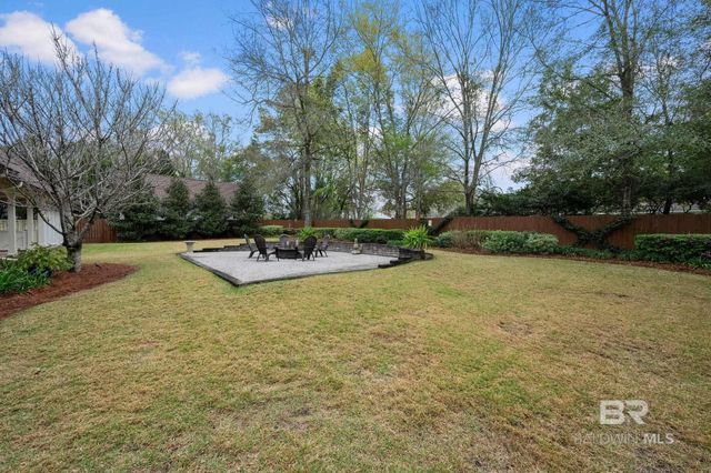 17189 Tennis Club Drive, Fairhope, AL 36532