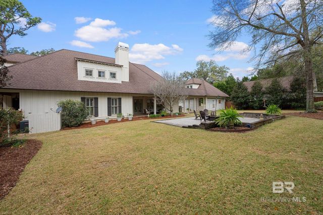 17189 Tennis Club Drive, Fairhope, AL 36532