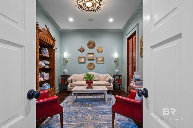 17189 Tennis Club Drive, Fairhope, AL 36532