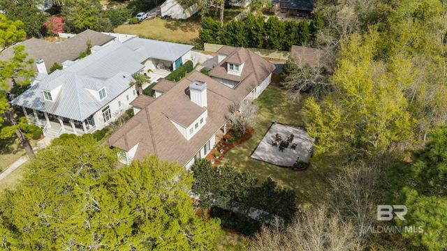 17189 Tennis Club Drive, Fairhope, AL 36532