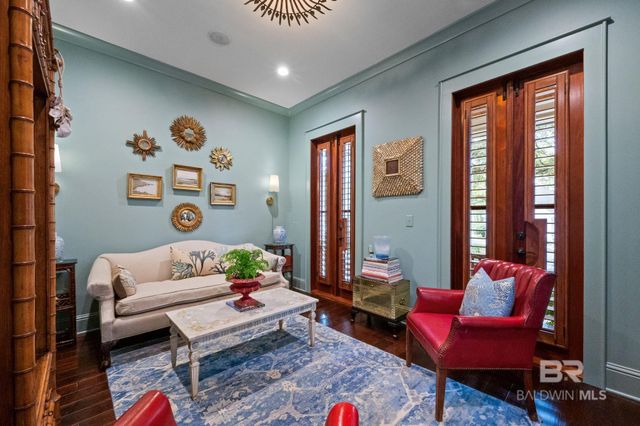 17189 Tennis Club Drive, Fairhope, AL 36532