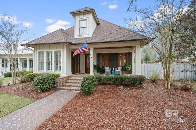 17189 Tennis Club Drive, Fairhope, AL 36532
