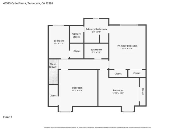 40575 Calle Fiesta, Temecula, CA 92591