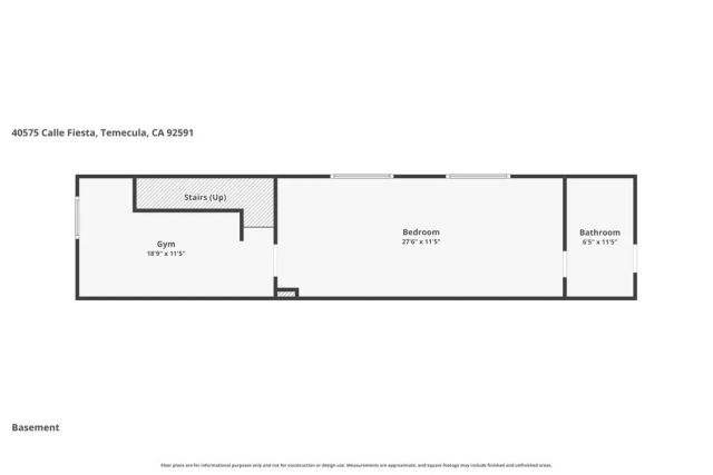 40575 Calle Fiesta, Temecula, CA 92591