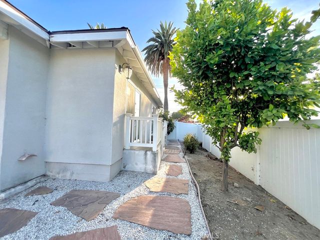6628 N Golden West, Arcadia, CA 91007