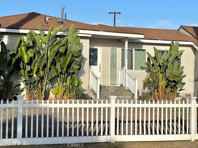 6628 N Golden West, Arcadia, CA 91007