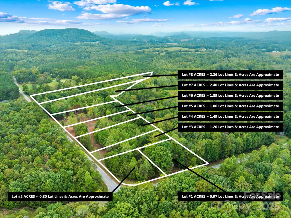 00 Coolbrook Road 7, Statesville, NC 28625