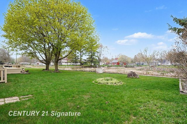 5430 S Pine Street, Billings, MI 48612
