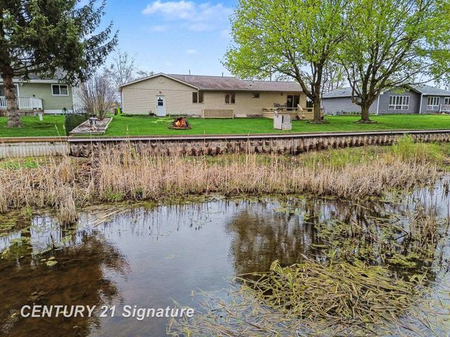 5430 S Pine Street, Billings, MI 48612