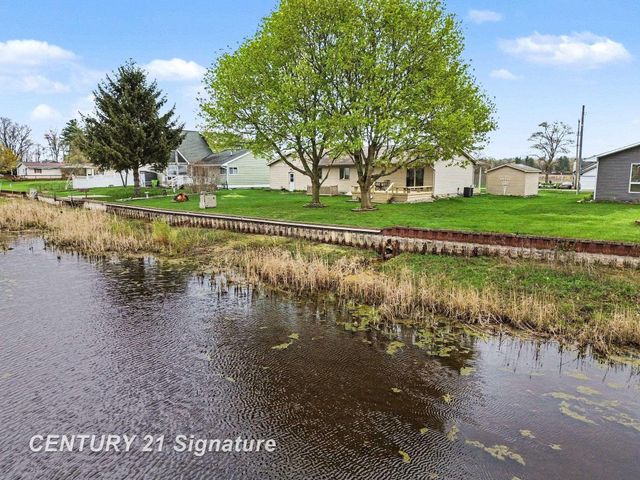 5430 S Pine Street, Billings, MI 48612