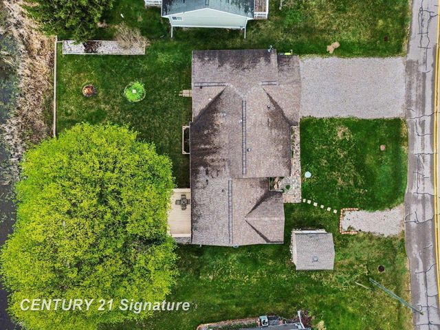 5430 S Pine Street, Billings, MI 48612