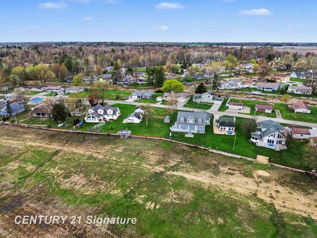 5430 S Pine Street, Billings, MI 48612