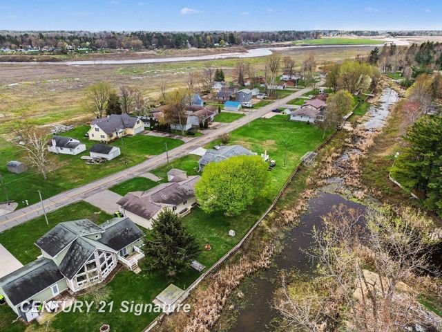 5430 S Pine Street, Billings, MI 48612