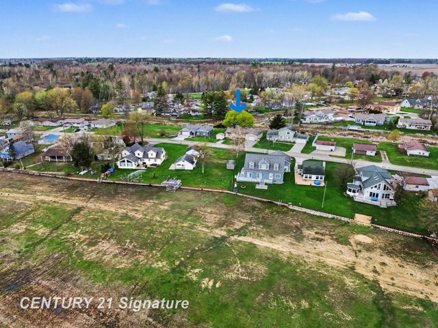 5430 S Pine Street, Billings, MI 48612