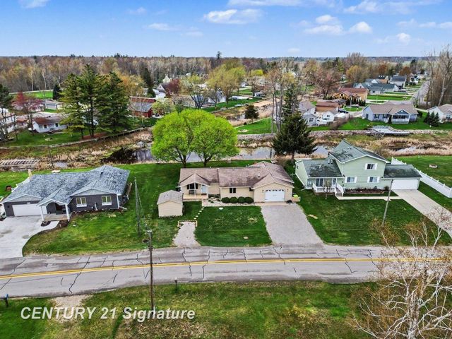 5430 S Pine Street, Billings, MI 48612
